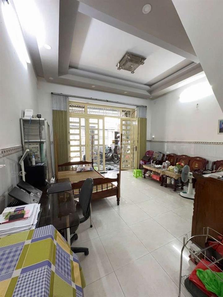 🚨Nhà 2 Tầng HXH Đường 8,Linh Xuân-68m2- Hơn 5tỷ