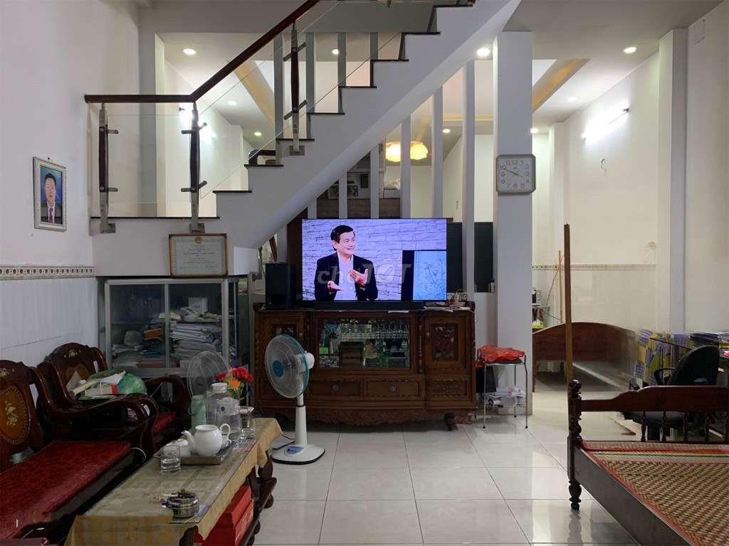 🚨Nhà 2 Tầng HXH Đường 8,Linh Xuân-68m2- Hơn 5tỷ