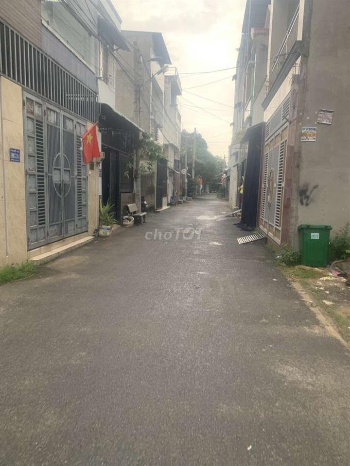 🚨Nhà 2 Tầng HXH Đường 8,Linh Xuân-68m2- Hơn 5tỷ