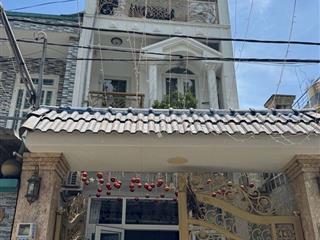 🚨Nhà 4 Tầng Đường 11,Linh Xuân-61m2-nhỉnh 6 tỷ

