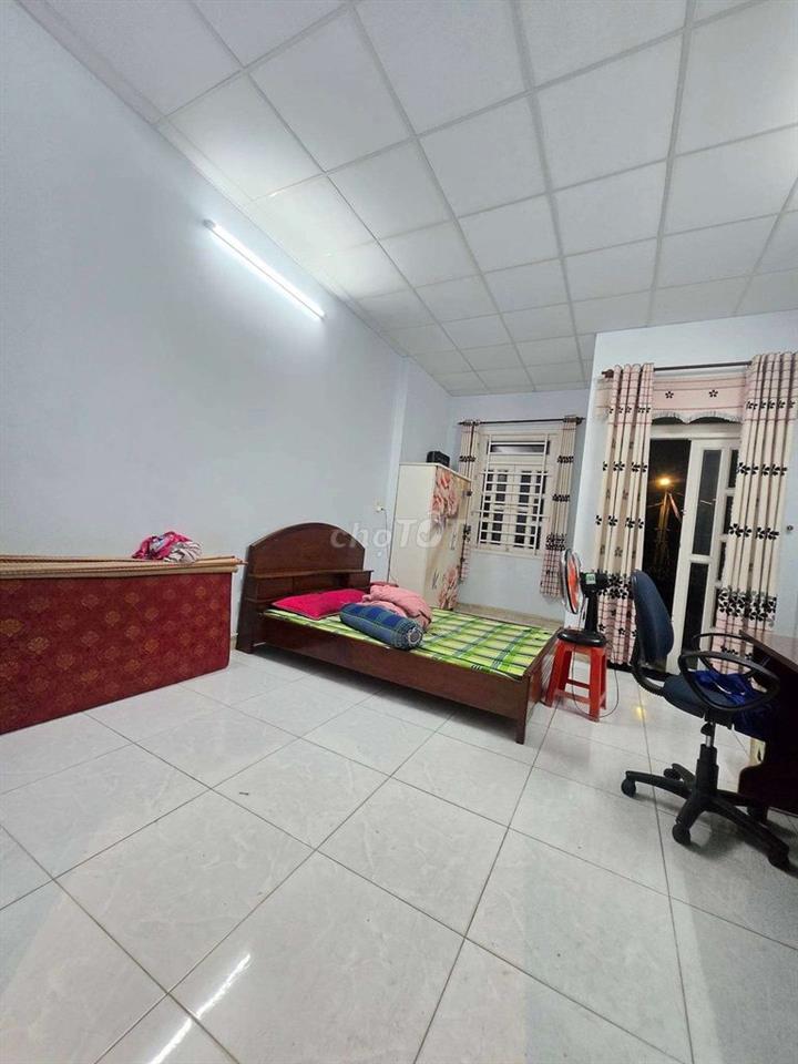 🚨Nhà 3 Tầng Mặt Tiền Hẻm 113 Đường 11,Linh Xuân-61m2-6.5tỷ
