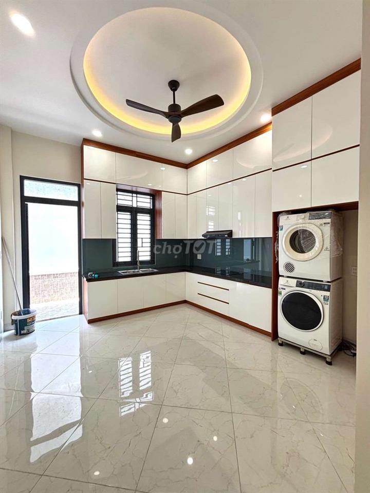 🚨Nhà 3 Tầng HXH Đường 10,Linh Xuân-66.6m2-hơn 6 tỷ