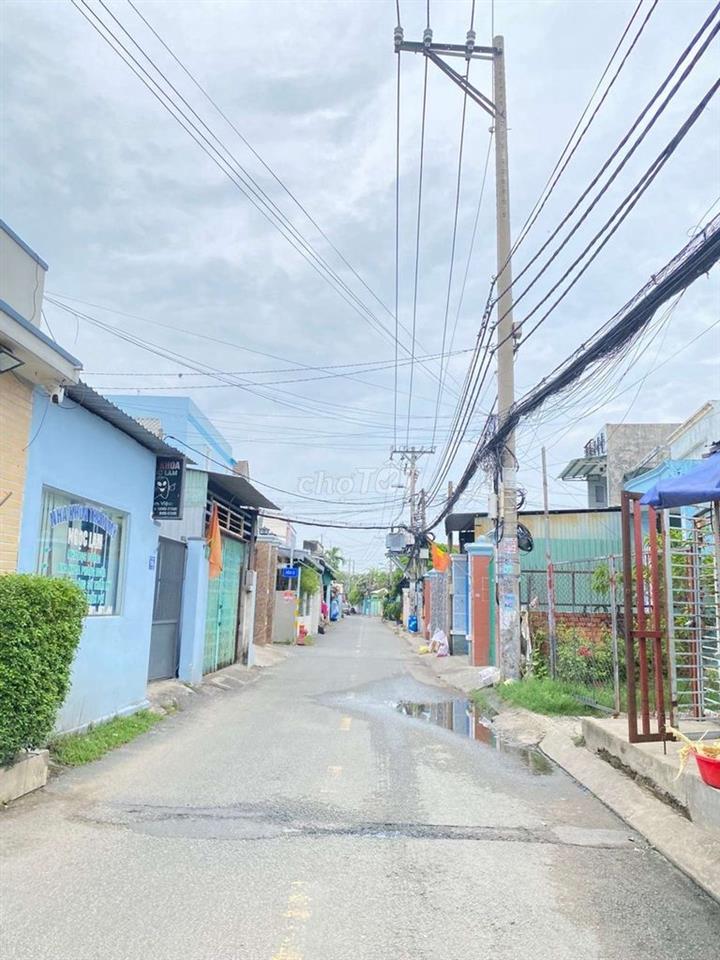 🚨 Đất Đường 13 Linh Xuân-82m2-4.5 tỷ

