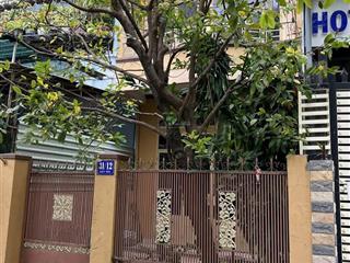 Bán nhà 2 tầng hẻm Biệt Thự Nha Trang, 12 tỷ sở hữu hẻm khu phố Tây Nha Trang
