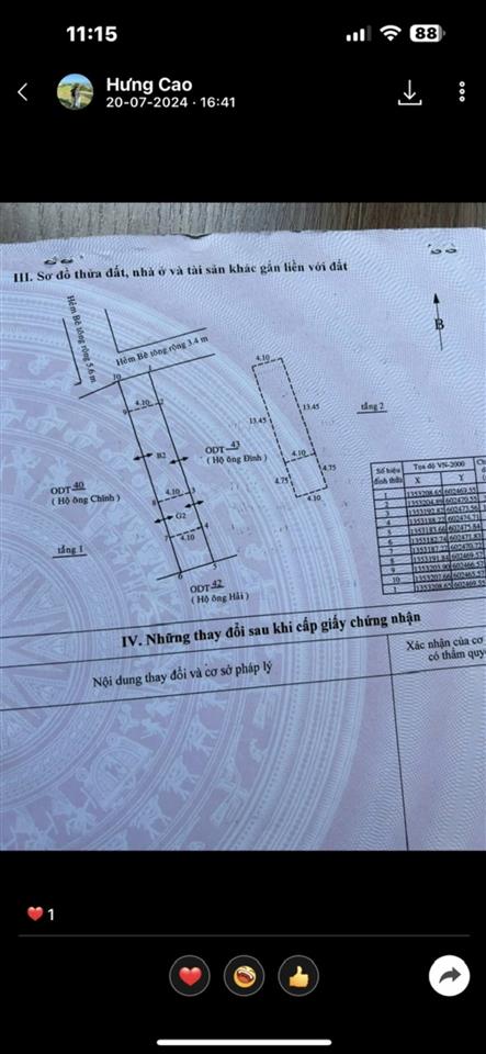 Bán nhà 2 tầng hẻm Biệt Thự Nha Trang, 12 tỷ sở hữu hẻm khu phố Tây Nha Trang