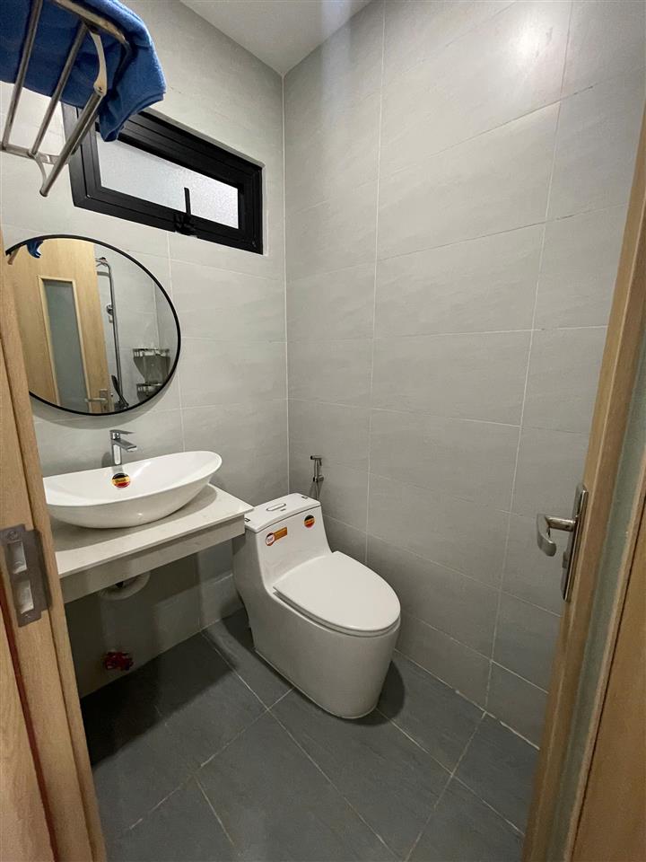 PHÒNG STUDIO CỰC XỊN - CHỈ XÁCH VALI VÀO Ở