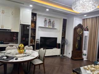 Bán chung cư Royal City, 113m2,giá: 15,2 tỷ