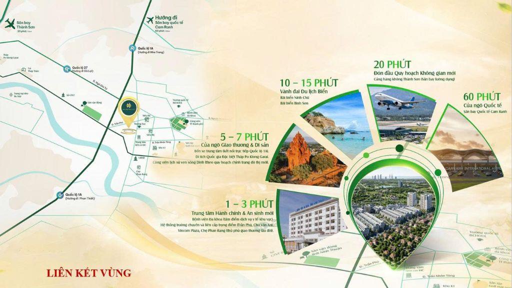 Đất Nền dự án khu đô thị Phủ Hà