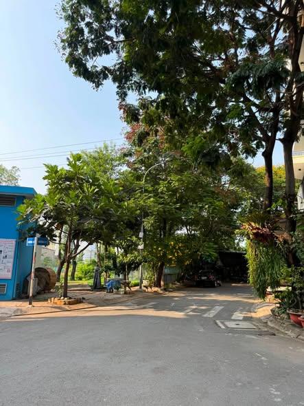 KDC SÀI GÒN COOP - OSIMI - NGAY NGUYỄN OANH, LÊ ĐỨC THỌ - 60M2 ĐẤT - GIÁ : 7.3 TỶ