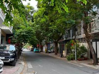 KDC SÀI GÒN COOP - OSIMI - NGAY NGUYỄN OANH, LÊ ĐỨC THỌ - 60M2 ĐẤT - GIÁ : 7.3 TỶ
