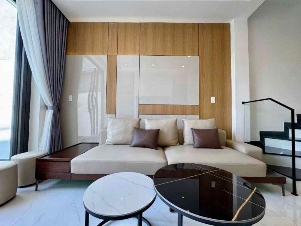 BÁN NHÀ 3 TẦNG HUỲNH NGỌC HUỆ – THANH KHÊ, ĐÀ NẴNG
