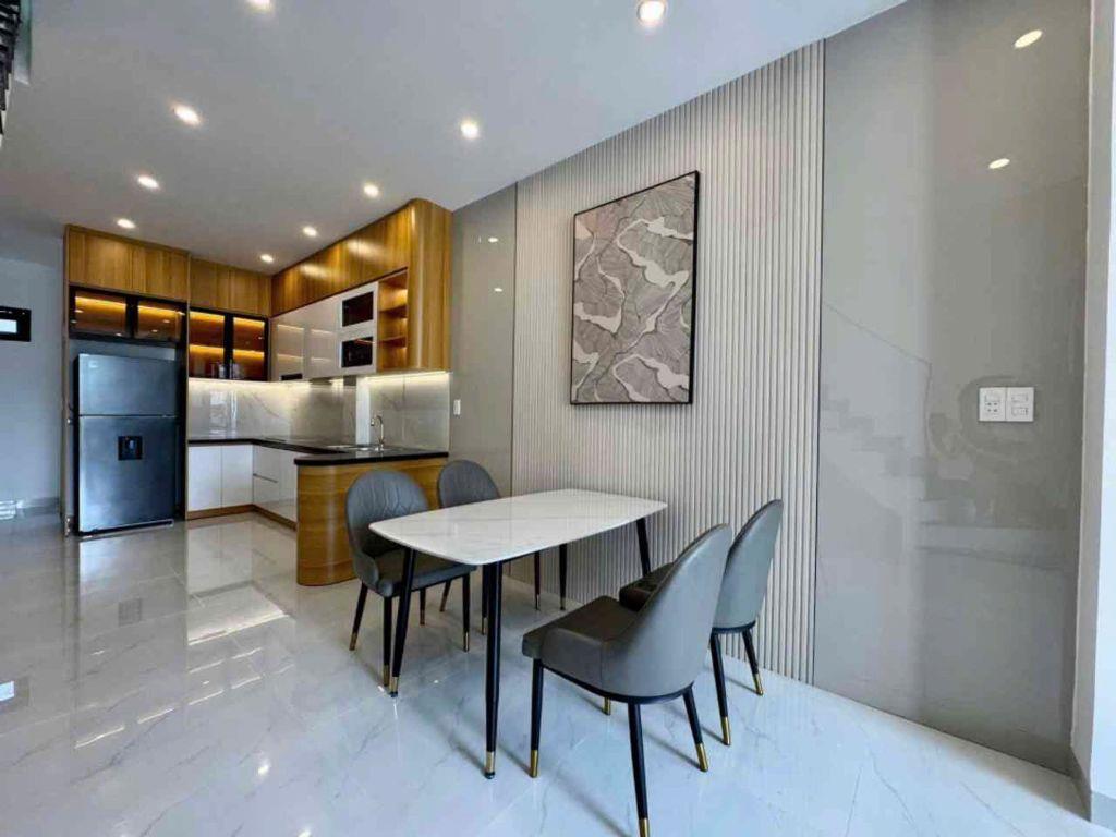BÁN NHÀ 3 TẦNG HUỲNH NGỌC HUỆ – THANH KHÊ, ĐÀ NẴNG