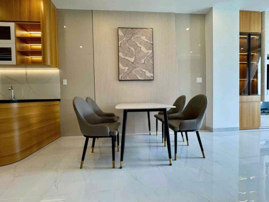 BÁN NHÀ 3 TẦNG HUỲNH NGỌC HUỆ – THANH KHÊ, ĐÀ NẴNG
