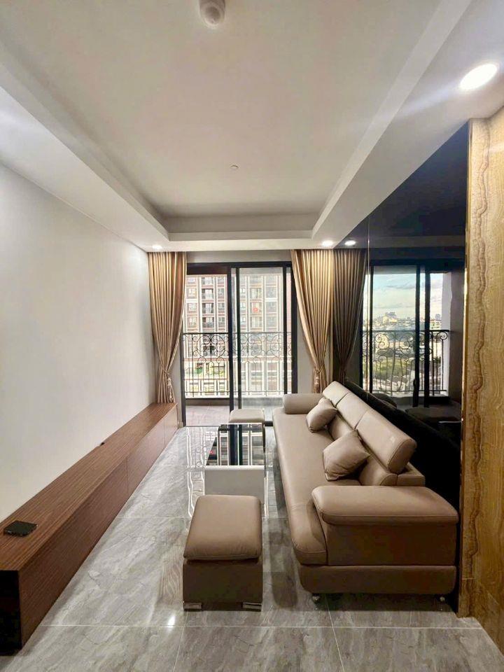 🏡 BÁN CĂN HỘ 2 PHÒNG NGỦ - 2 WC FULL NỘI THẤT