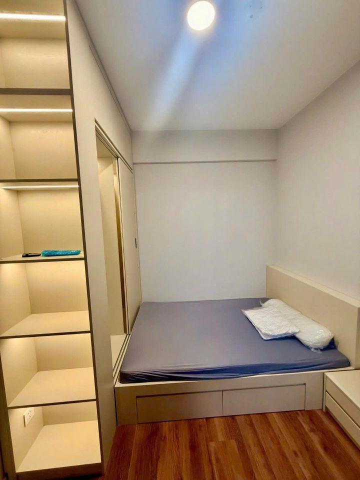 🏡 BÁN CĂN HỘ 2 PHÒNG NGỦ - 2 WC FULL NỘI THẤT