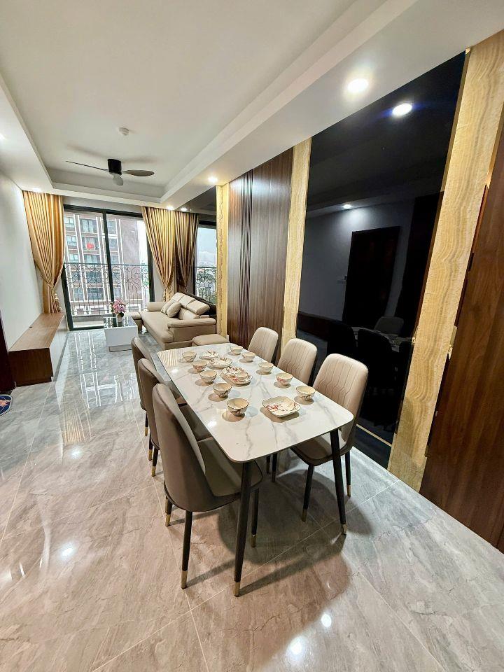 🏡 BÁN CĂN HỘ 2 PHÒNG NGỦ - 2 WC FULL NỘI THẤT