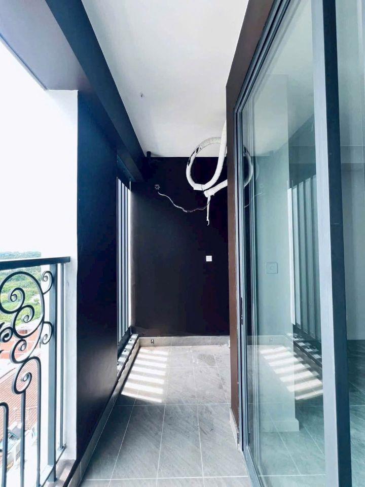 🏡 CHO THUÊ CĂN HỘ 1 PHÒNG NGỦ CARA RIVER PARK – CHỈ 5 TRIỆU/THÁNG