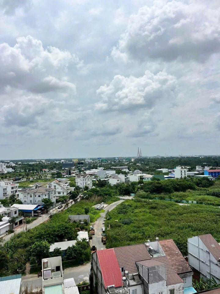 🏡 CHO THUÊ CĂN HỘ 1 PHÒNG NGỦ CARA RIVER PARK – CHỈ 5 TRIỆU/THÁNG