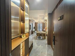 🏡 CHO THUÊ CĂN HỘ 2 PHÒNG NGỦ CAO CẤP – FULL NỘI THẤT ĐẸP | CARA RIVER PARK