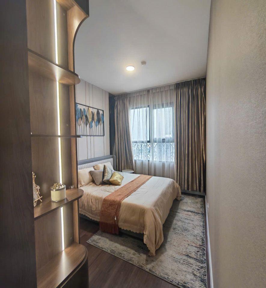 🏡 CHO THUÊ CĂN HỘ 2 PHÒNG NGỦ CAO CẤP – FULL NỘI THẤT ĐẸP | CARA RIVER PARK