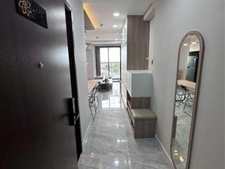 Cho thuê căn hộ studio full nội thất giá tốt