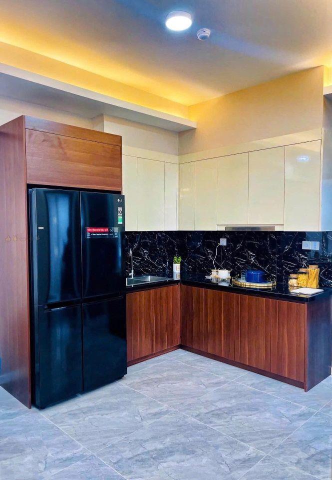 Bán căn hộ cao cấp 3PN full nội thất tại Cần Thơ
