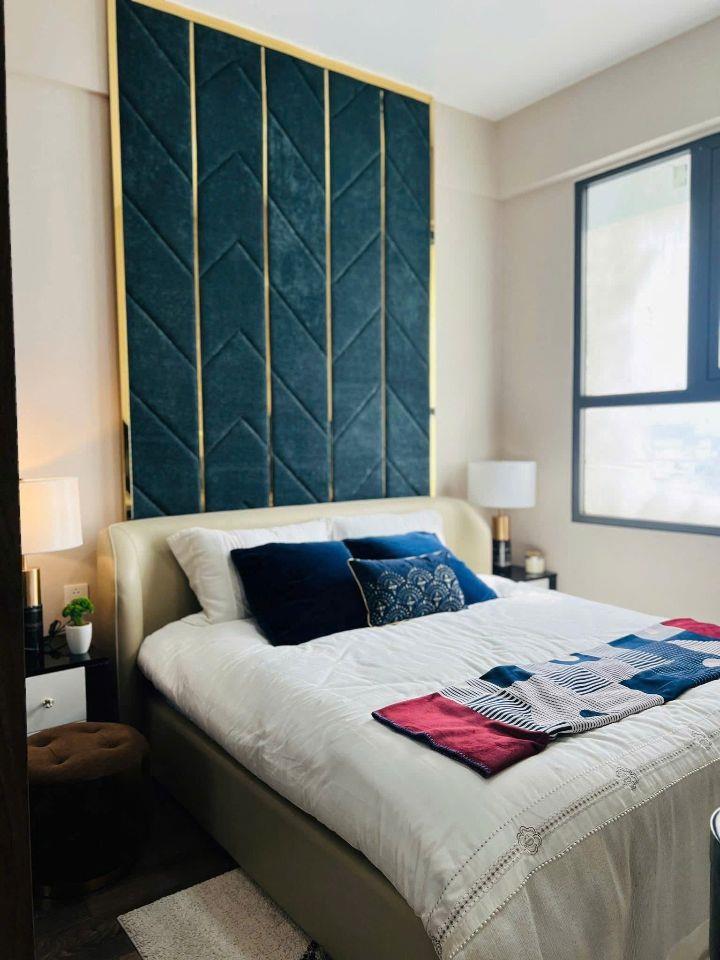 Bán căn hộ cao cấp 3PN full nội thất tại Cần Thơ