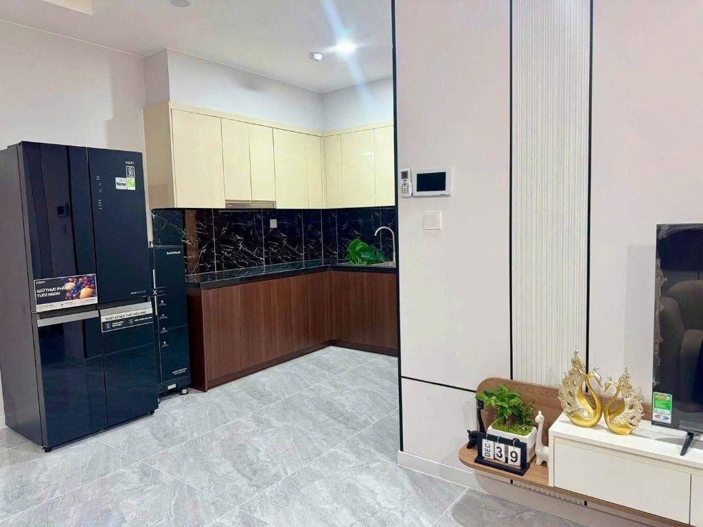 Bán căn hộ Cara River Park 2PN - Tiện ích cao cấp - Pháp lý hoàn chỉnh