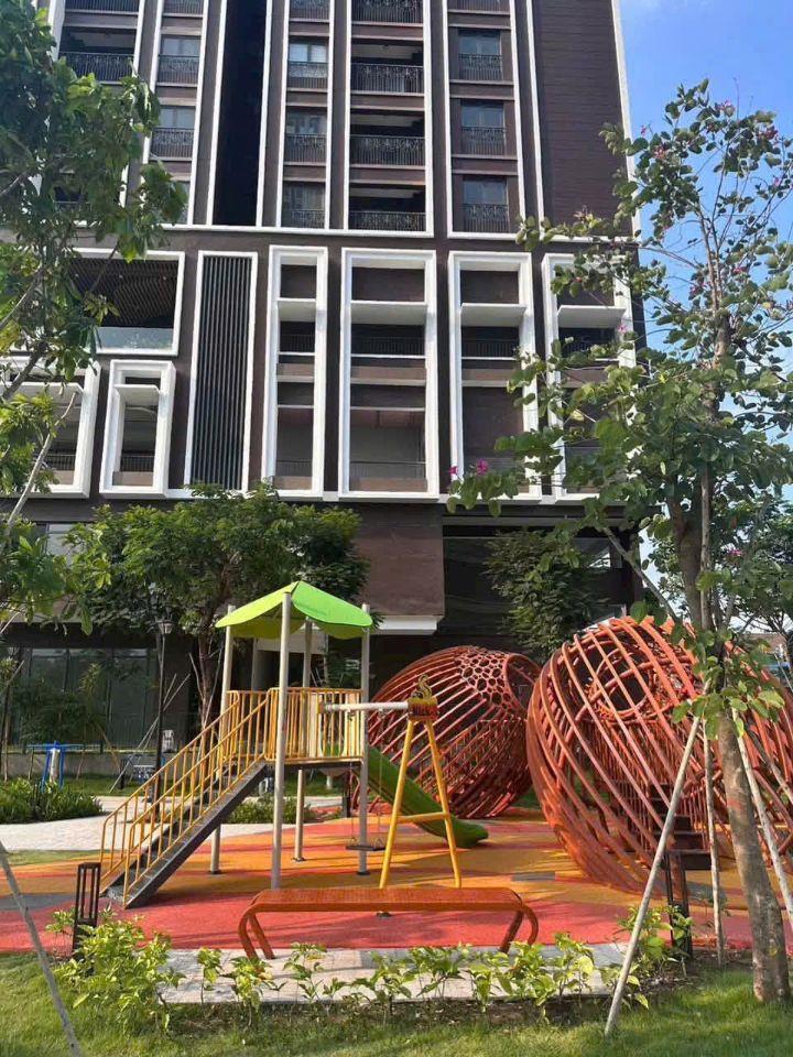 Bán căn hộ Cara River Park 2PN - Tiện ích cao cấp - Pháp lý hoàn chỉnh