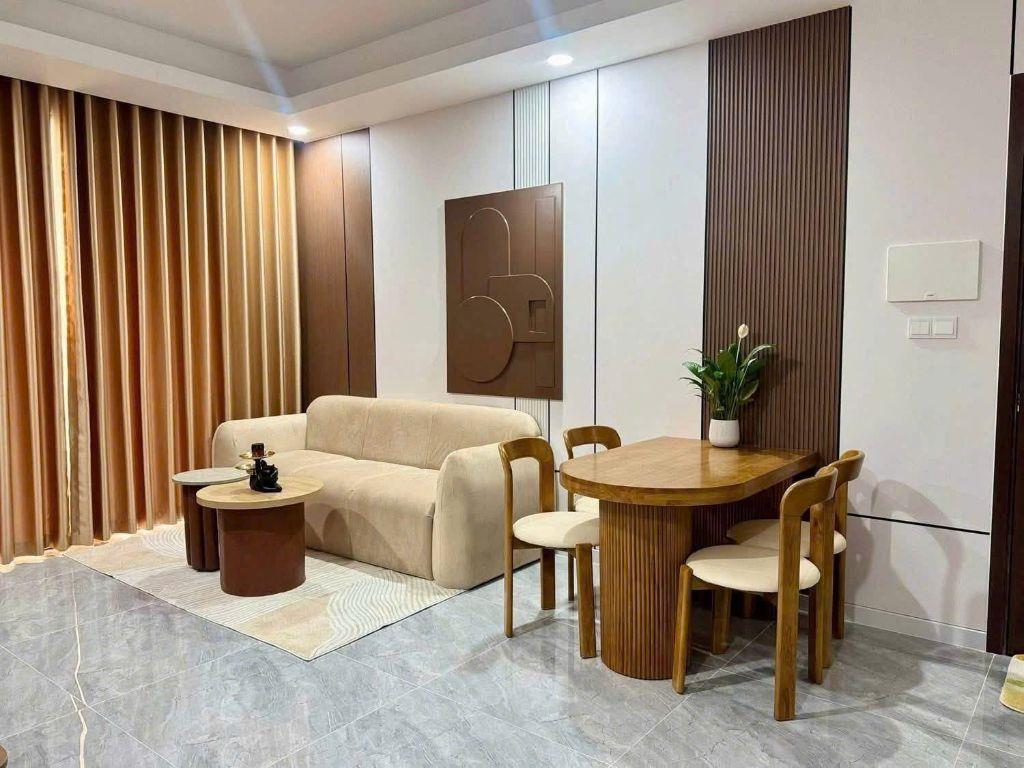 Bán căn hộ Cara River Park 2PN - Tiện ích cao cấp - Pháp lý hoàn chỉnh