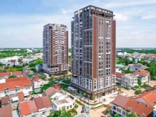 Cho Thuê Căn Hộ Cao Cấp Cara River Park – Full Nội Thất – Vị Trí Đẹp Trung Tâm Cần Thơ