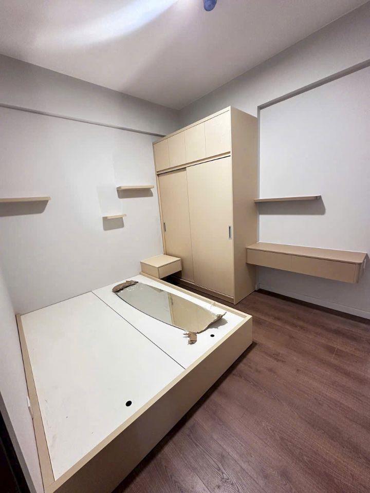 SỞ HỮU CĂN 2PN 70M2 DỌN VÀO Ở NGAY, NGAY TT CẦN THƠ, THANH TOÁN LINH HOẠT