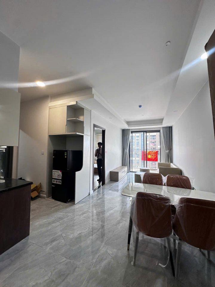 SỞ HỮU CĂN 2PN 70M2 DỌN VÀO Ở NGAY, NGAY TT CẦN THƠ, THANH TOÁN LINH HOẠT