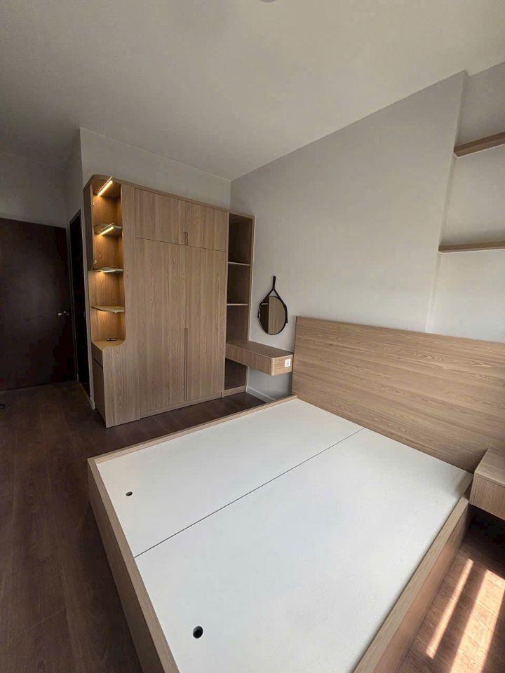 SỞ HỮU CĂN 2PN 70M2 DỌN VÀO Ở NGAY, NGAY TT CẦN THƠ, THANH TOÁN LINH HOẠT