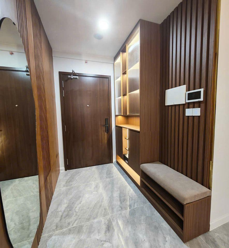 CHO THUÊ CĂN HỘ 2PN FULL NỘI THẤT