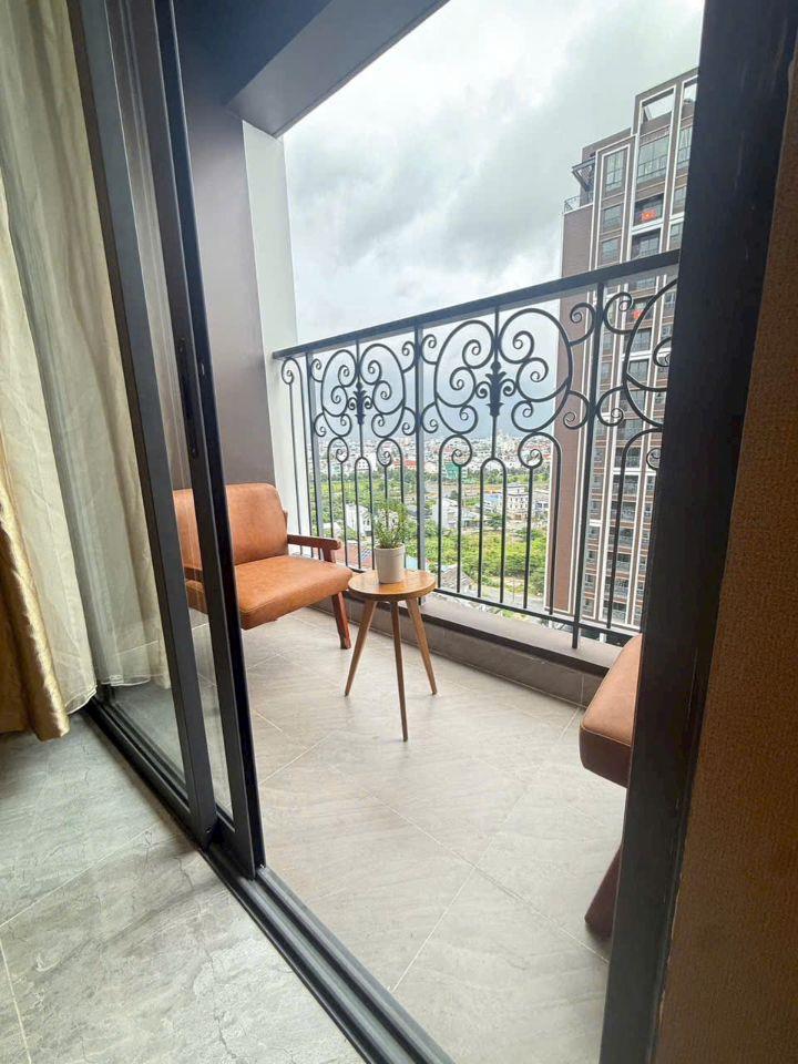 CHO THUÊ CĂN HỘ 2PN FULL NỘI THẤT