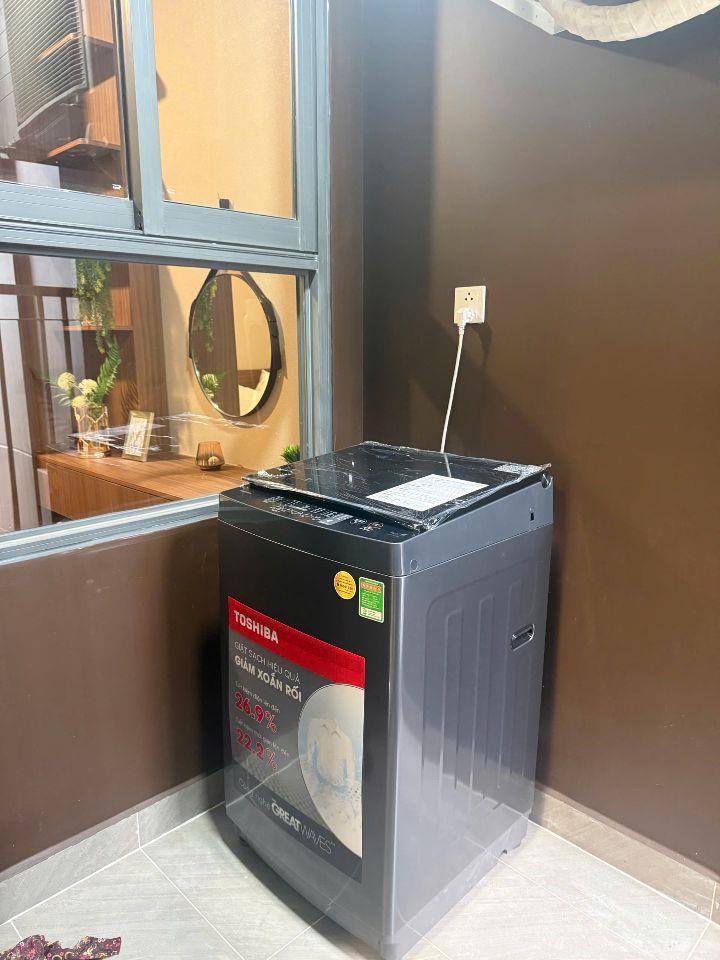CHO THUÊ CĂN HỘ 2PN FULL NỘI THẤT