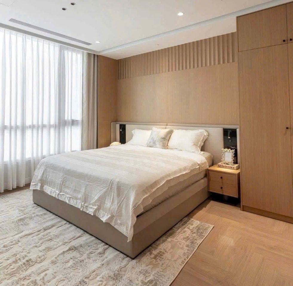CHO THUÊ CĂN HỘ 2PN CAO CẤP DỌN VÀO Ở NGAY