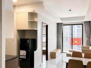 CHO THUÊ CĂN HỘ 2PN SẴN NỘI THẤT TẠI TRUNG TÂM CẦN THƠ