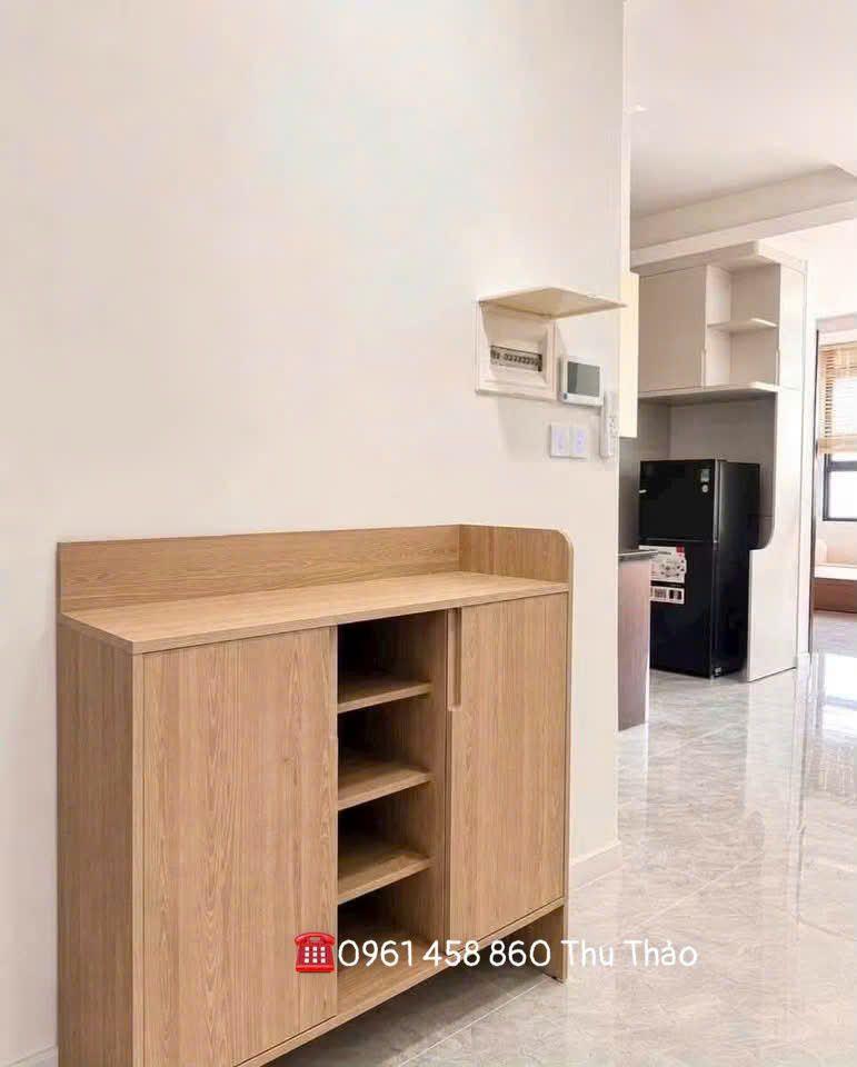 CHO THUÊ CĂN HỘ 2PN SẴN NỘI THẤT TẠI TRUNG TÂM CẦN THƠ