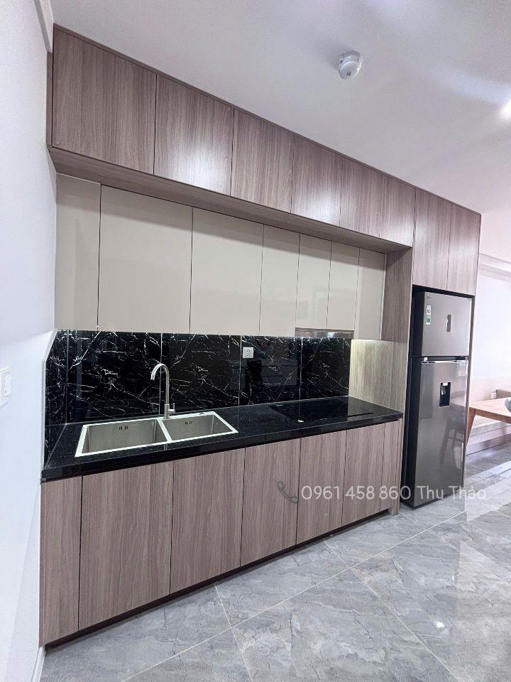 CHO THUÊ CĂN HỘ 2PN - FULL NỘI THẤT - DỌN VÀO Ở NGAY TẠI HƯNG PHÚ, CẦN THƠ