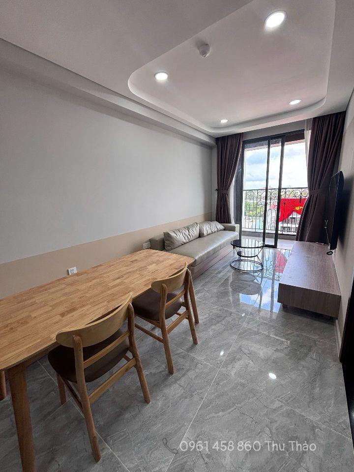 CHO THUÊ CĂN HỘ 2PN - FULL NỘI THẤT - DỌN VÀO Ở NGAY TẠI HƯNG PHÚ, CẦN THƠ