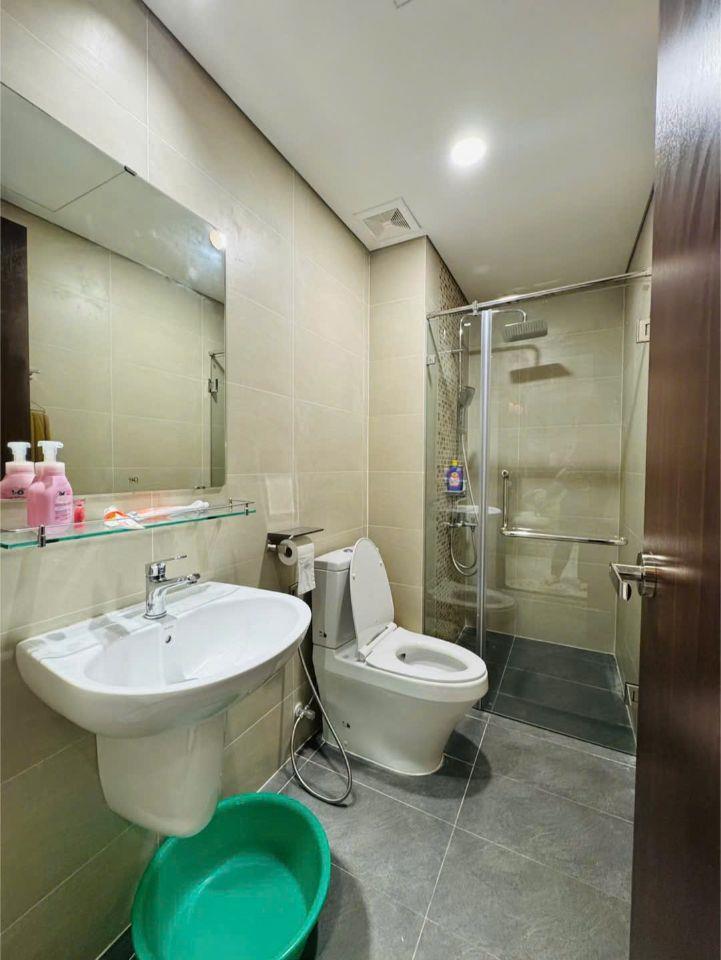 CHÍNH CHỦ CHO THUÊ CĂN HỘ 2PN FULL NỘI THẤT CAO CẤP