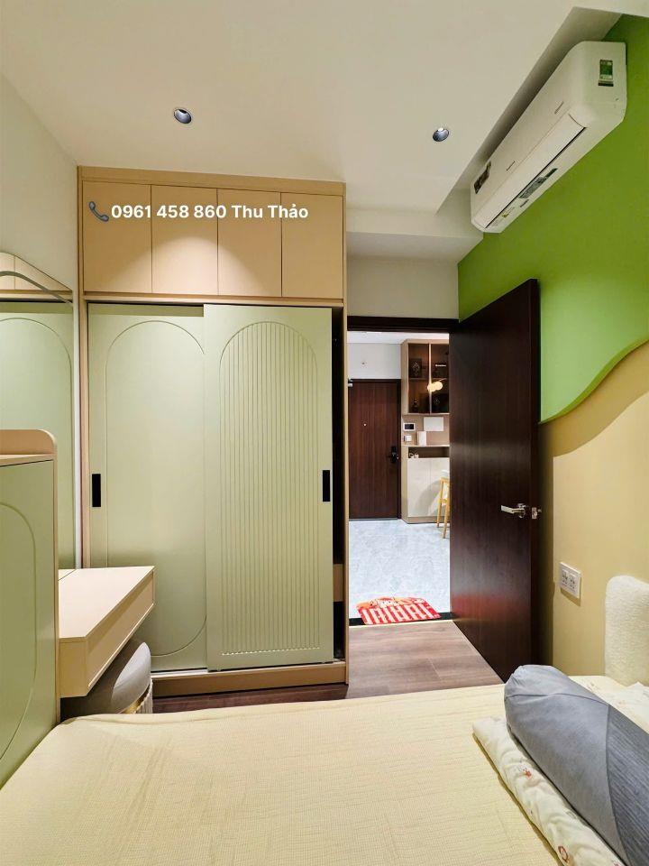 CHÍNH CHỦ CHO THUÊ CĂN HỘ 2PN FULL NỘI THẤT CAO CẤP