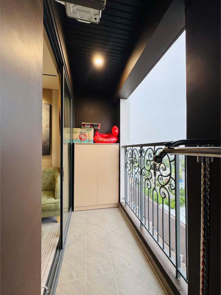 CHÍNH CHỦ CHO THUÊ CĂN HỘ 2PN FULL NỘI THẤT CAO CẤP