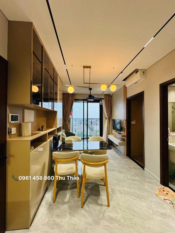 CHÍNH CHỦ CHO THUÊ CĂN HỘ 2PN FULL NỘI THẤT CAO CẤP