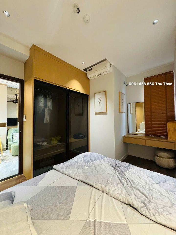 CHÍNH CHỦ CHO THUÊ CĂN HỘ 2PN FULL NỘI THẤT CAO CẤP