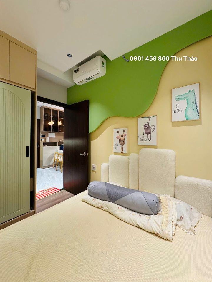 CHÍNH CHỦ CHO THUÊ CĂN HỘ 2PN FULL NỘI THẤT CAO CẤP
