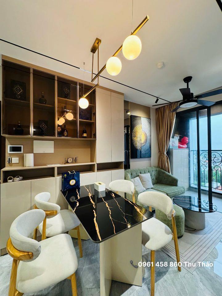 CHÍNH CHỦ CHO THUÊ CĂN HỘ 2PN FULL NỘI THẤT CAO CẤP