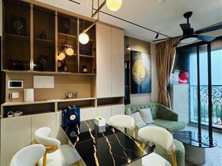 CHÍNH CHỦ CHO THUÊ CĂN HỘ 2PN FULL NỘI THẤT CAO CẤP